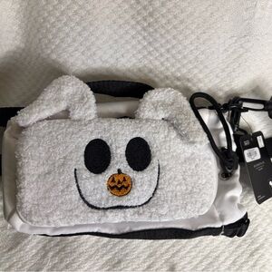 Bioworld Zero Bottle Holder Bag